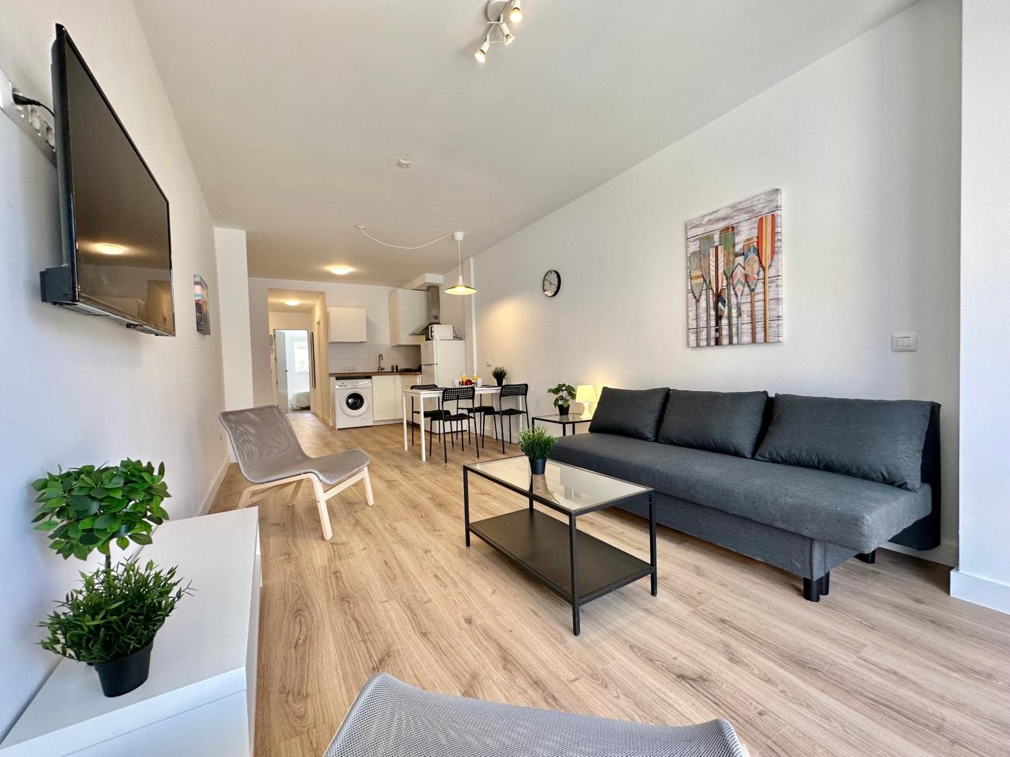 Aquavista Apartment